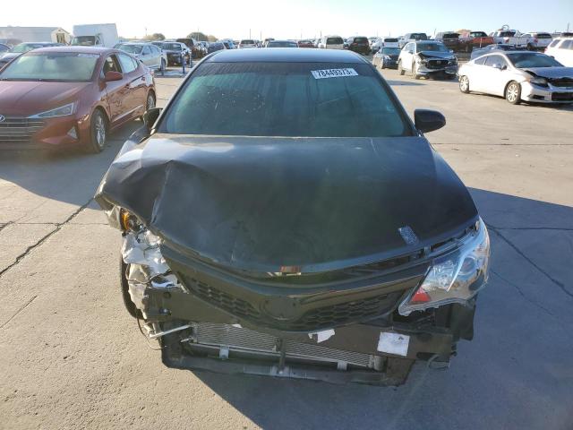 4T1BF1FK0DU204801 | 2013 Toyota camry l