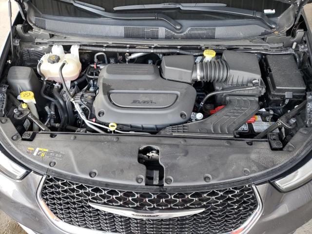 2C4RC1BG2NR134245 2022 CHRYSLER PACIFICA, photo no. 12