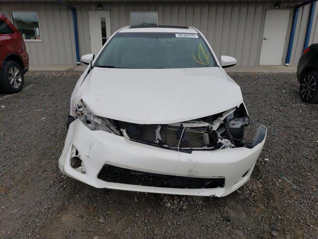 4T1BF1FK5EU465634 | 2014 TOYOTA CAMRY L