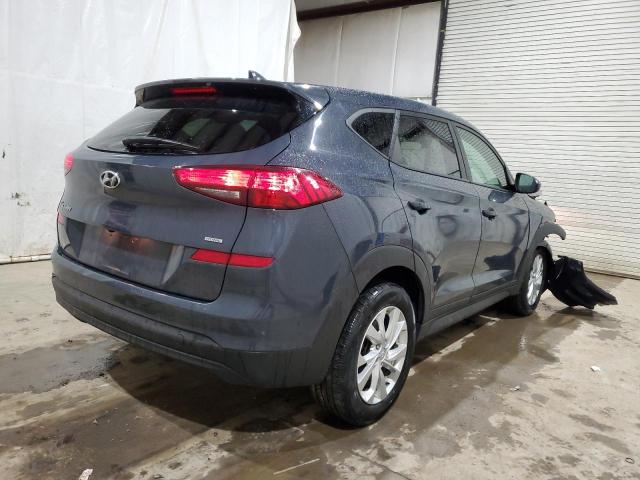 KM8J2CA4XKU041101 | 2019 HYUNDAI TUCSON SE