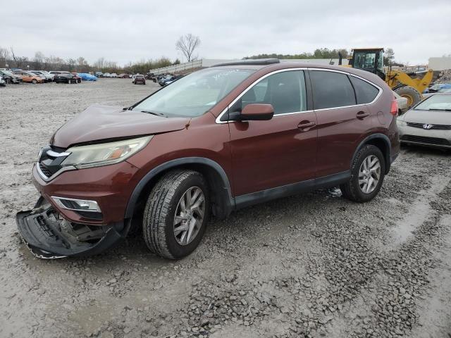 Vin: 3czrm3h57fg707382, lot: 78419223, honda crv ex 2015 img_1