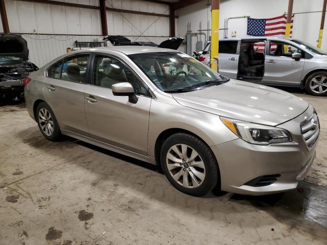 4S3BNAC6XF3011689 | 2015 SUBARU LEGACY 2.5