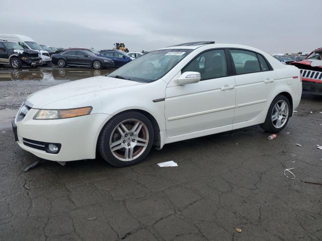 2008 Acura TL 