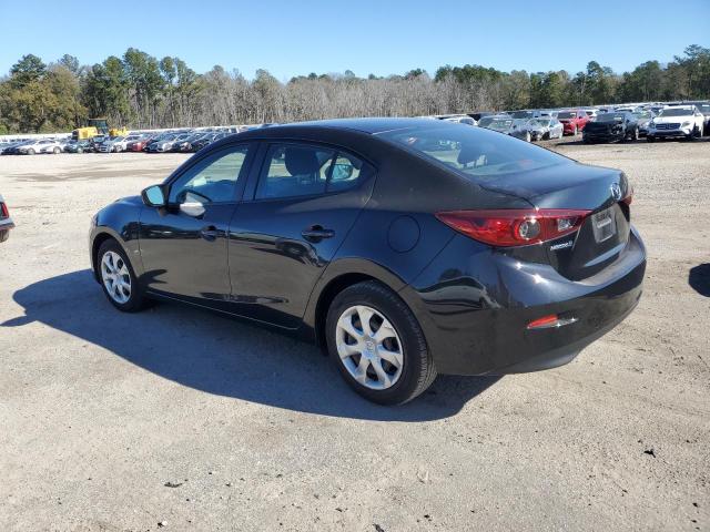 3MZBM1T77GM310520 | 2016 MAZDA 3 SPORT