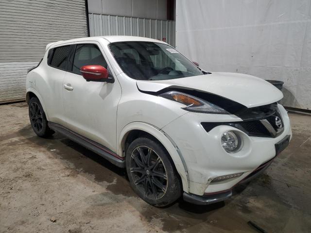 2016 NISSAN JUKE S - JN8AF5MR4GT610344
