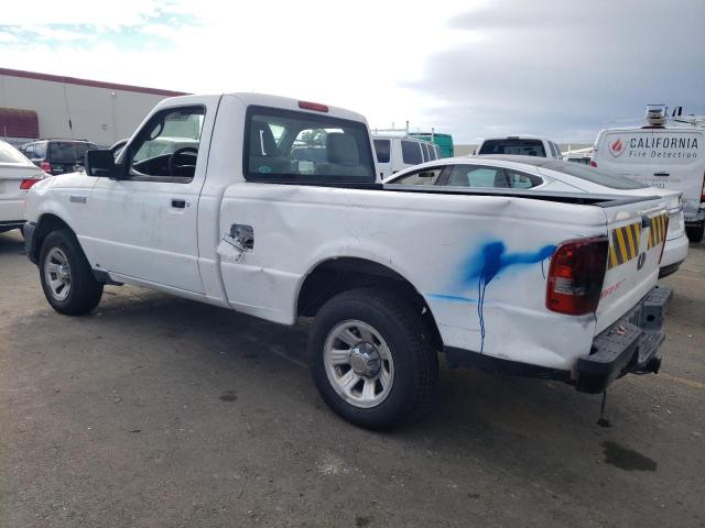 1FTKR1AD7BPA60132 | 2011 Ford ranger