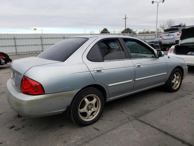 2004 Nissan Sentra 1.8 VIN: 3N1CB51D94L482162 Lot: 79764283