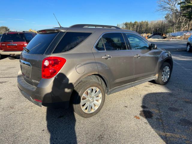 2CNFLEE57B6449796 | 2011 Chevrolet equinox lt