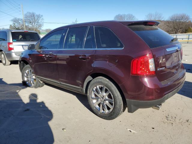 2FMDK3KC4BBB18828 | 2011 Ford edge limited