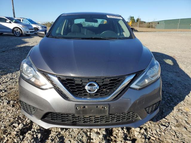 3N1AB7AP7HY309276 | 2017 NISSAN SENTRA S