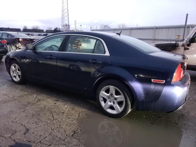 Vin: 1g1zb5e18bf334317, lot: 78631433, chevrolet malibu ls 20112