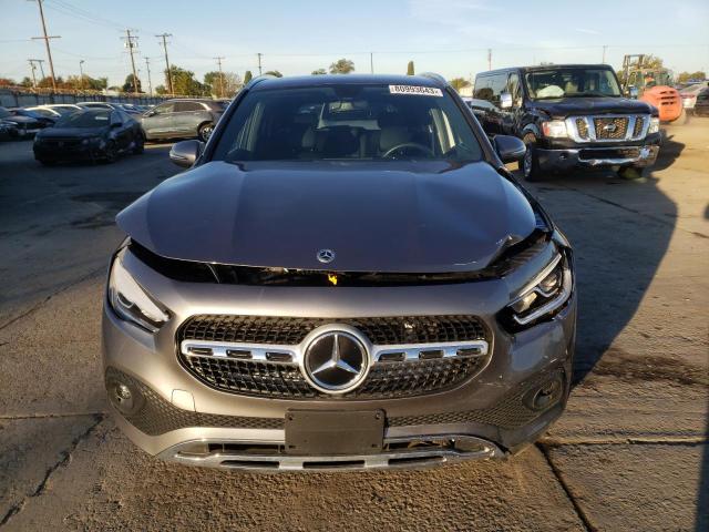 VIN W1N4N4GB8PJ428798 2023 Mercedes-Benz GLA-Class,... no.5