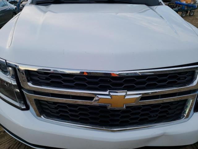 1GNSKBKC7KR346106 | 2019 CHEVROLET TAHOE K150