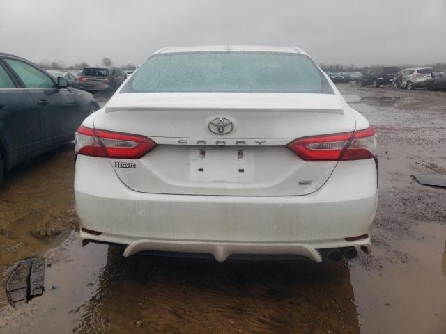 4T1G11AK5LU939056 | 2020 TOYOTA CAMRY SE