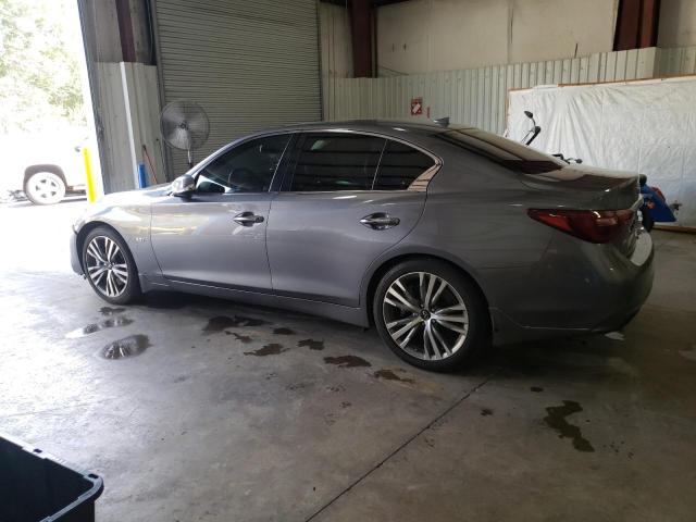 JN1EV7AR8LM250387 | 2020 INFINITI Q50 PURE