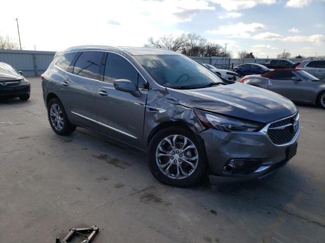 5GAERDKW0LJ186482 | 2020 BUICK ENCLAVE AV