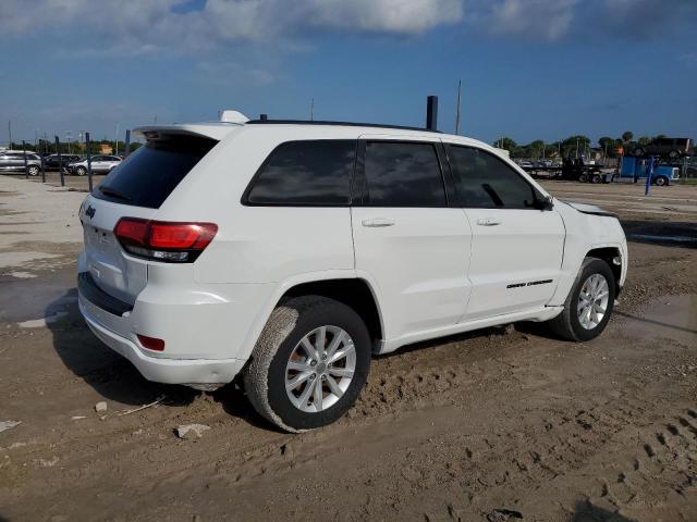 1C4RJEAG1JC238808 | 2018 Jeep grand cherokee laredo