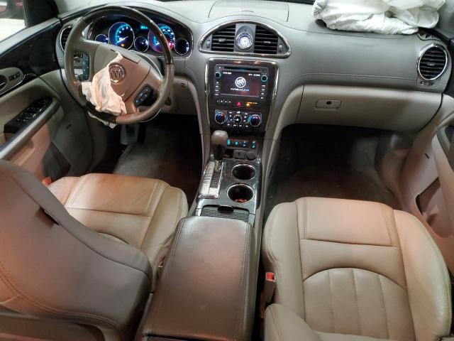 5GAKRBKDXFJ340786 | 2015 BUICK ENCLAVE