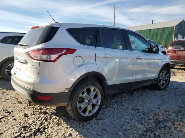 Vin: 1fmcu0hx5dud46803, lot: 79751893, ford escape sel 20133