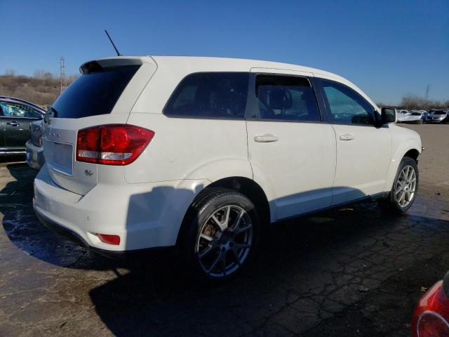 3C4PDDEG7ET309362 | 2014 DODGE JOURNEY R/