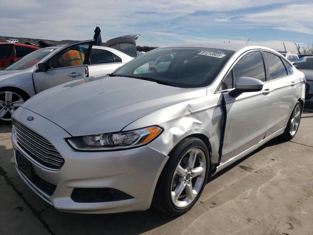 3FA6P0G74GR365502 2016 FORD FUSION - Image 1