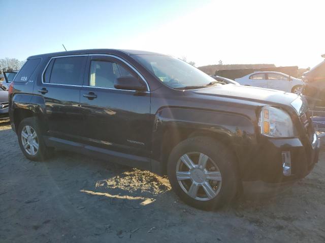 2GKALMEK8E6196835 | 2014 GMC TERRAIN SL