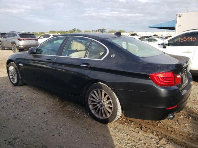 VIN WBAFU7C51DDU72489 2013 BMW 5 Series, 535 XI no.2