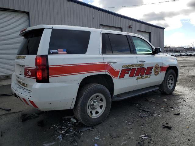 2016 CHEVROLET TAHOE SPEC 1GNSKFKC1GR327016