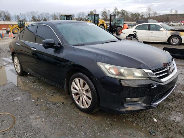 1HGCR2F81FA102911 | 2015 HONDA ACCORD EXL