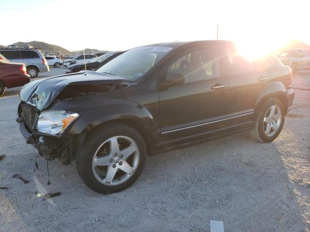 2007 Dodge Caliber R/T