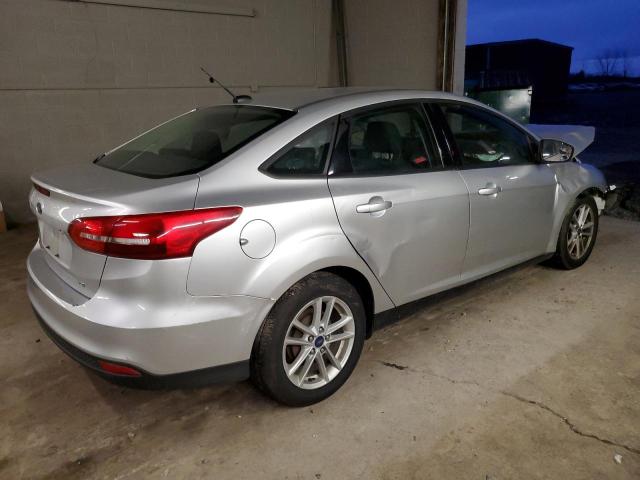 1FADP3F29JL205944 | 2018 Ford focus se