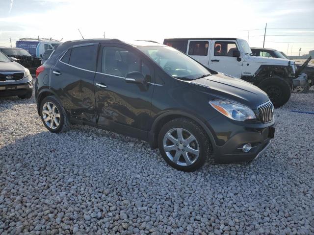 KL4CJCSB7EB668037 | 2014 BUICK ENCORE