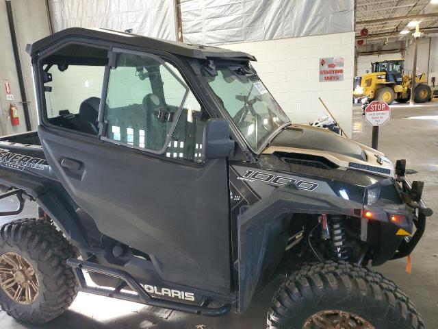 2019 POLARIS GENERAL 10 - 3NSRGK993KH488562