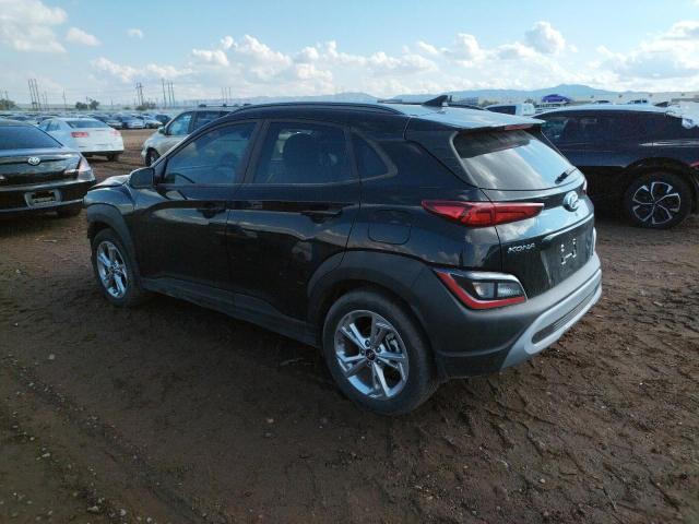 KM8K62AB9NU878783 | 2022 HYUNDAI KONA SEL