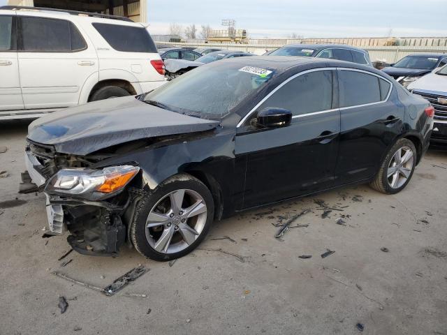 2014 Acura ILX 