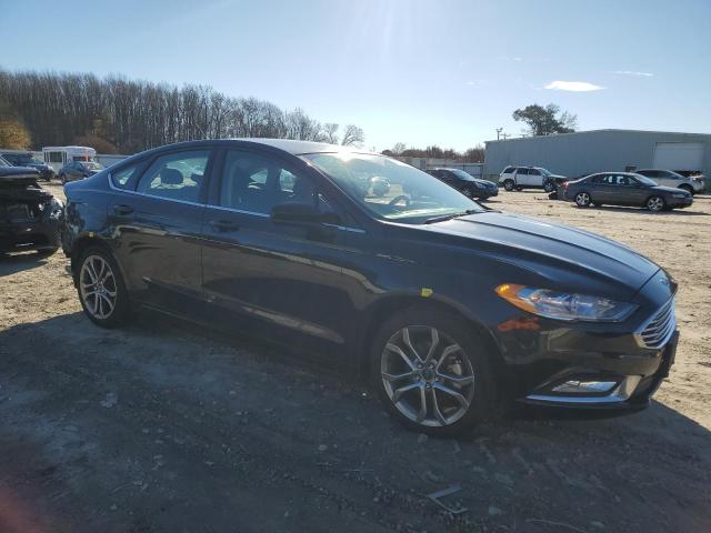 3FA6P0G74HR298322 | 2017 FORD FUSION S