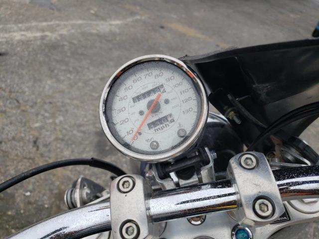 2007 HONDA VT1100 C2 1HFSC43057A702246