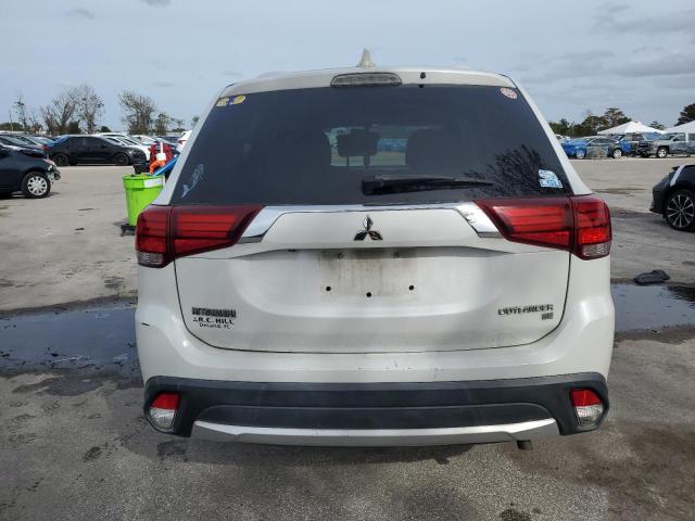 JA4AD3A35JZ034445 | 2018 MITSUBISHI OUTLANDER