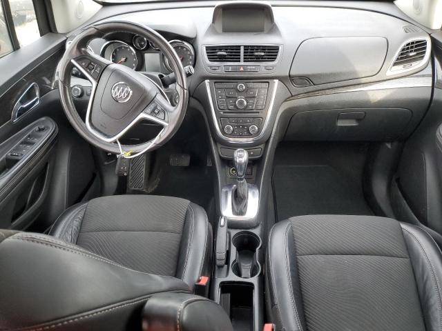 KL4CJFSB6EB784914 | 2014 BUICK ENCORE CON