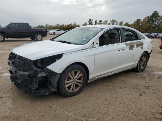 2016 HYUNDAI SONATA ECO - 5NPE24AA4GH420615