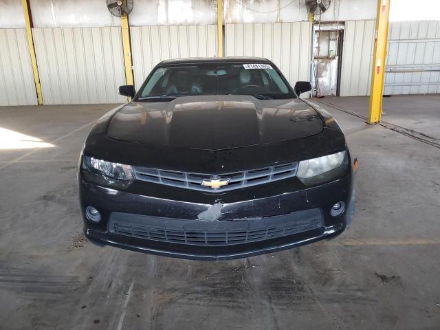 2G1FB1E33E9175071 | 2014 CHEVROLET CAMARO LT