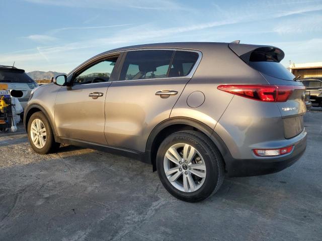 Vin: kndpm3ac4j7455004, lot: 81114643, kia sportage lx 20182