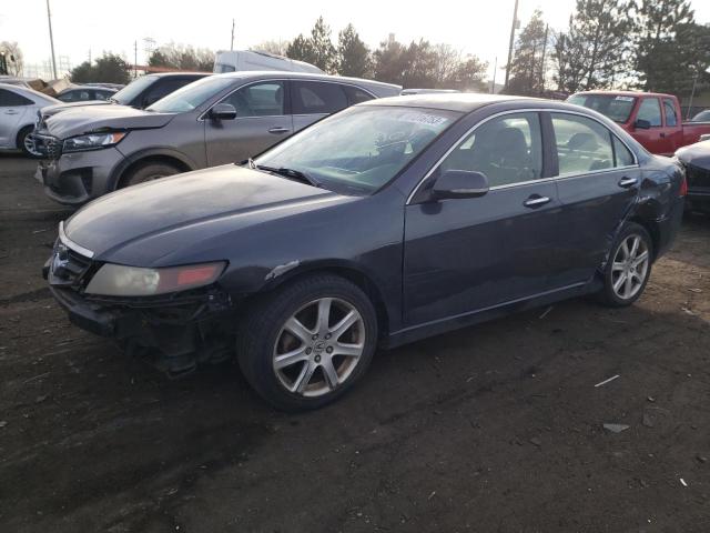 2005 Acura TSX 