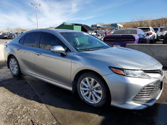 4T1B11HK1KU692195 | 2019 TOYOTA CAMRY L