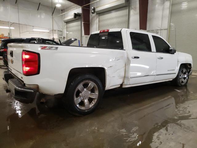 Vin: 1gcuksecxff200318, lot: 82346603, chevrolet all models k1500 ltz 20153