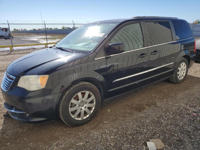 Vin: 2c4rc1bg9dr674822, lot: 81155223, chrysler minivan touring 2013 img_1