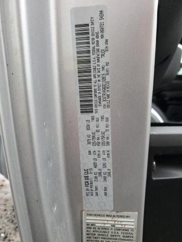 3C6TRVAG6GE132815 | 2016 RAM PROMASTER