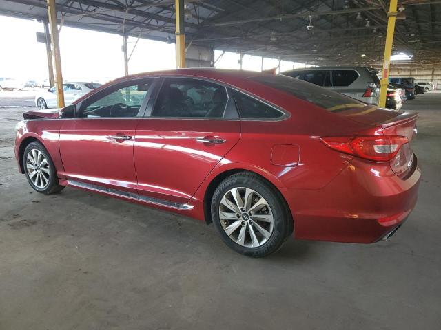 5NPE34AFXFH124456 | 2015 HYUNDAI SONATA SPO