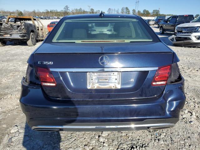 WDDHF5KB2EB027862 | 2014 MERCEDES-BENZ E 350