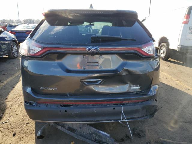 2FMPK3J93HBB65117 2017 FORD EDGE, photo no. 6